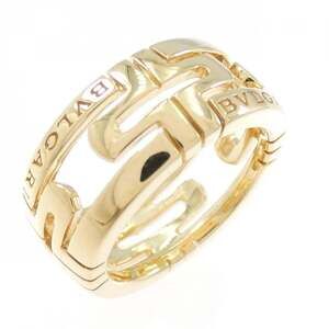 Bvlgari Parentesi Small Ring